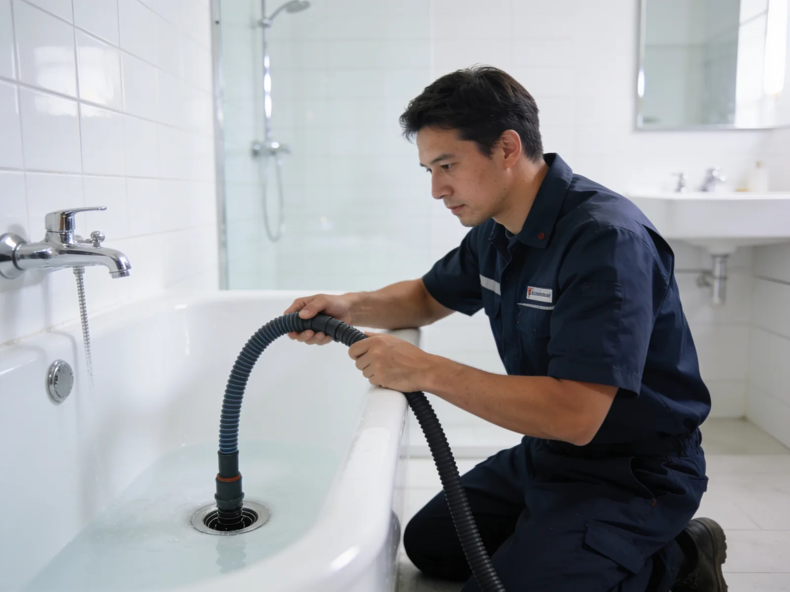 Emergency Plumber Belvue, KS FAQs